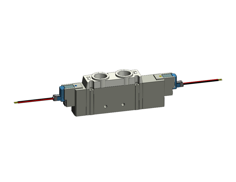 SY9420-5LZ-03T VALVE, SOL