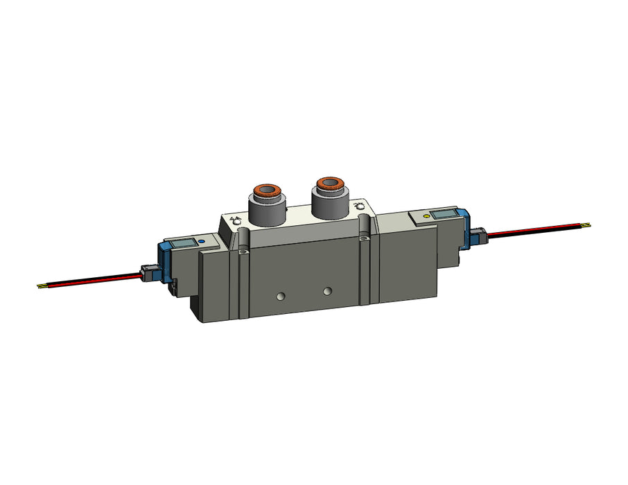 SY9420-5LZ-C8 VALVE, SOL