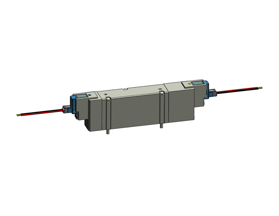 SY9440-5LU VALVE, SOL