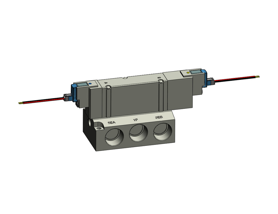 SY9440-5LZ-04 VALVE, SOL