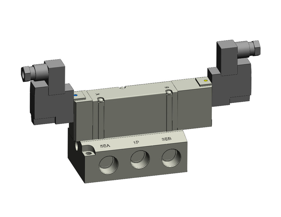 SY9440R-5D-03T VALVE, SOL