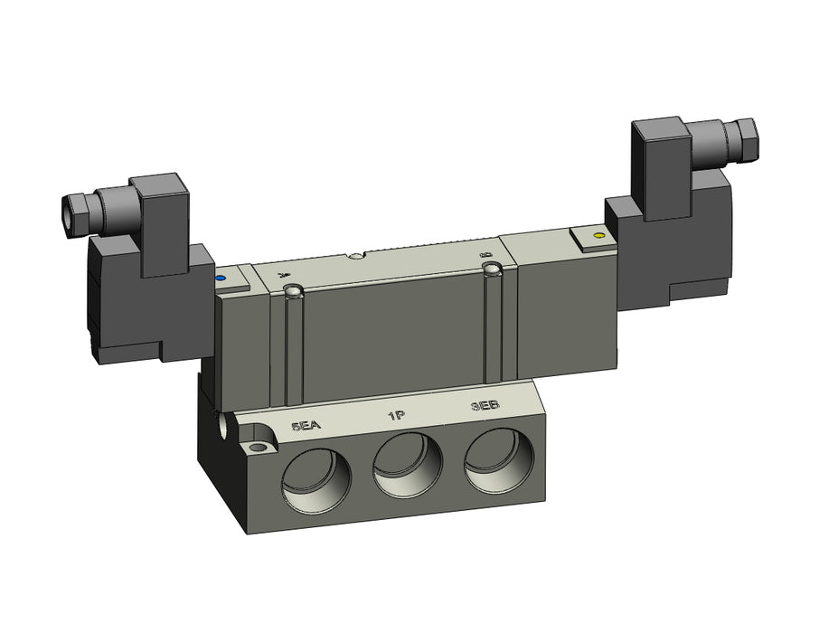 SY9440R-5D-04T VALVE, SOL