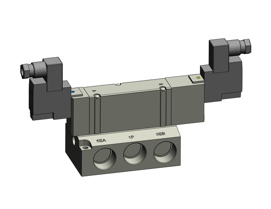 SY9440R-5DZ-04F VALVE, SOL