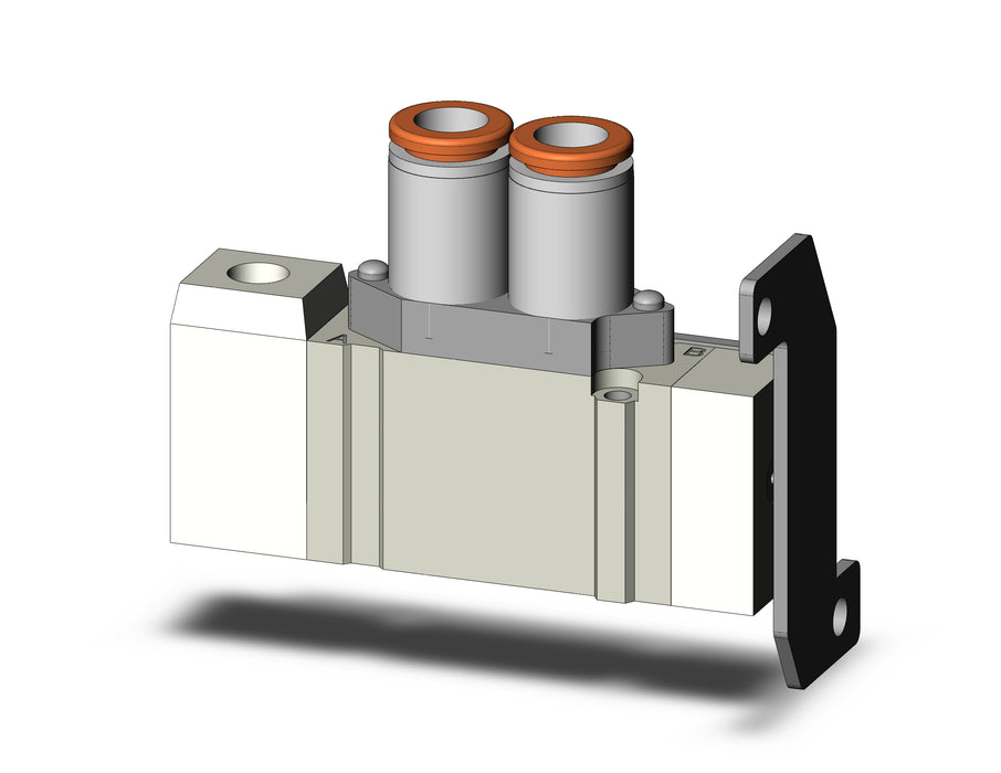 SYA3120-C6-F1 VALVE, AIR PILOT, BODY PT