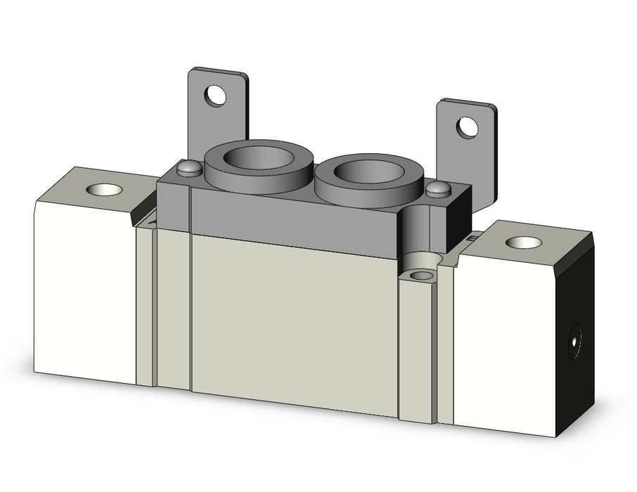 SYA5220-01-F2 VALVE, AIR PILOT, BODY PT