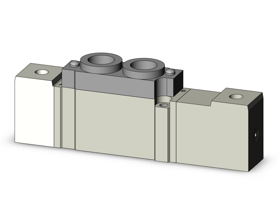SYA5420-01F VALVE, AIR PILOT, BODY PT