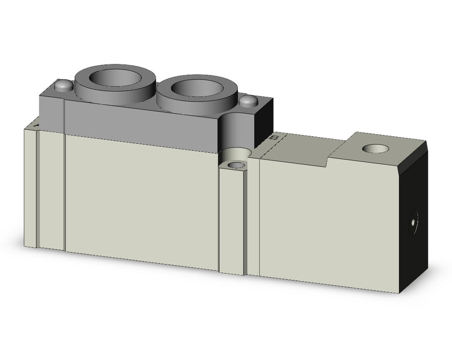 SYA5420-01 VALVE, AIR PILOT, BODY PT