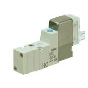 10-SYJ324M-5WOU-M5 SYJ300 VALVE