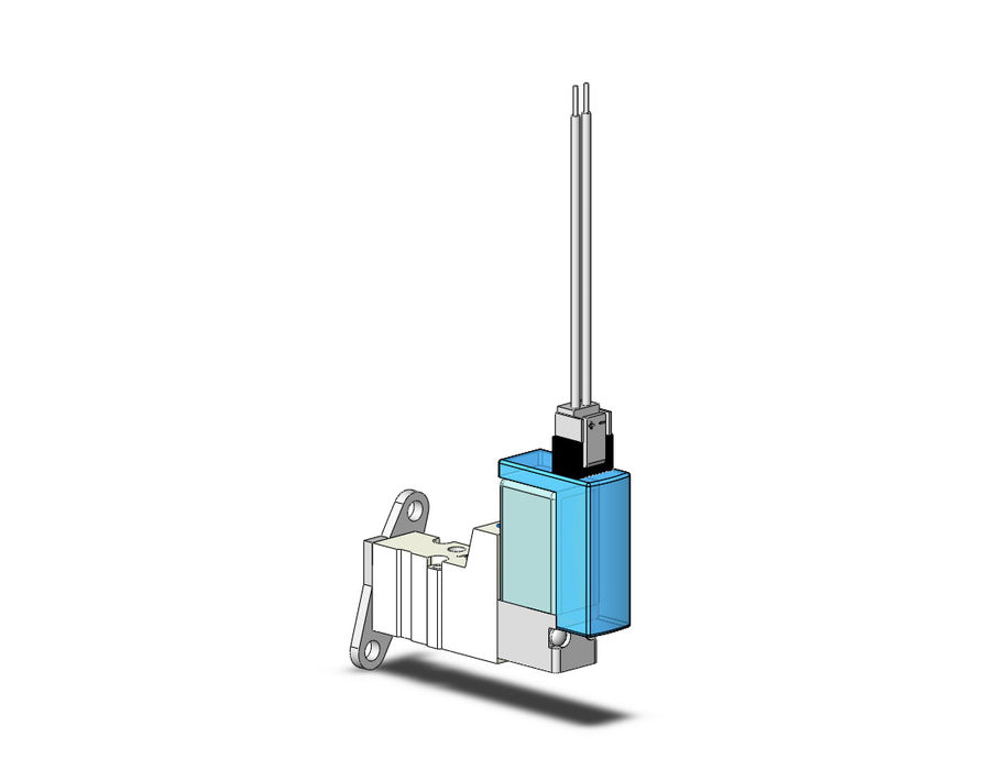 SYJ312-3M-M3-F SYJ300 VALVE