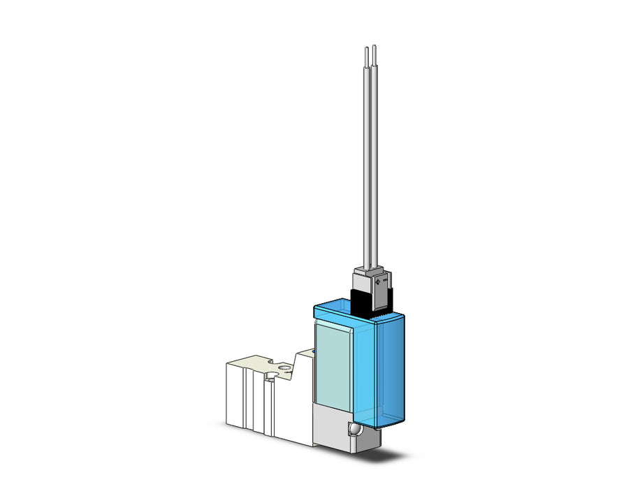 SYJ312-3M-M3 SYJ300 VALVE