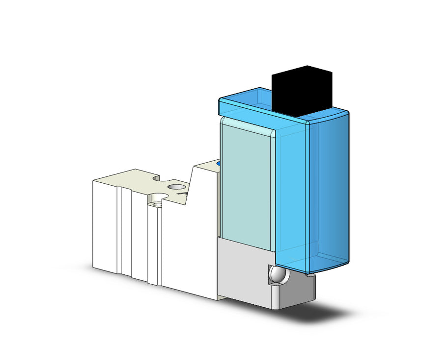 SYJ312-3MO-M3 SYJ300 VALVE