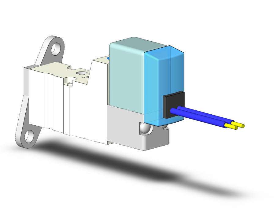 SYJ312-5G-M3-F SYJ300 VALVE