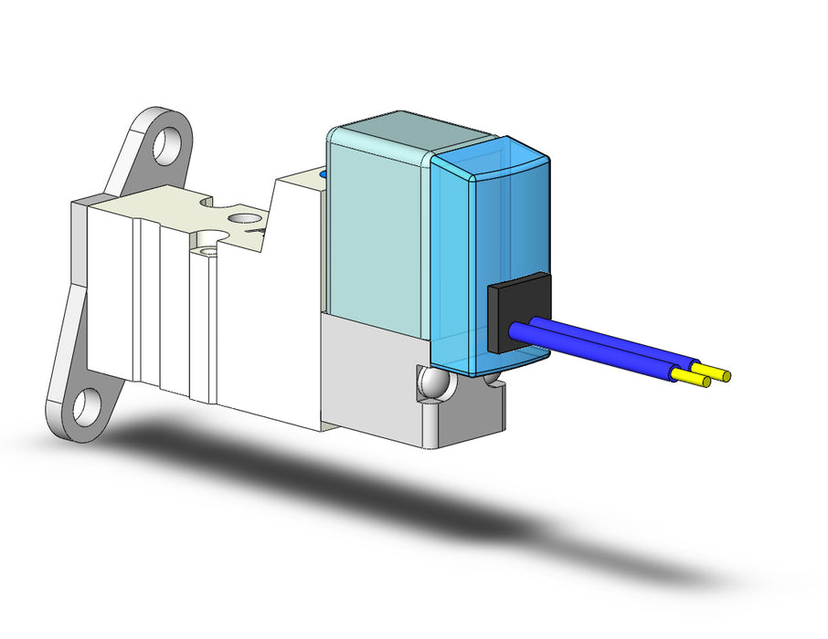 SYJ312-5GS-M3-F SYJ300 VALVE