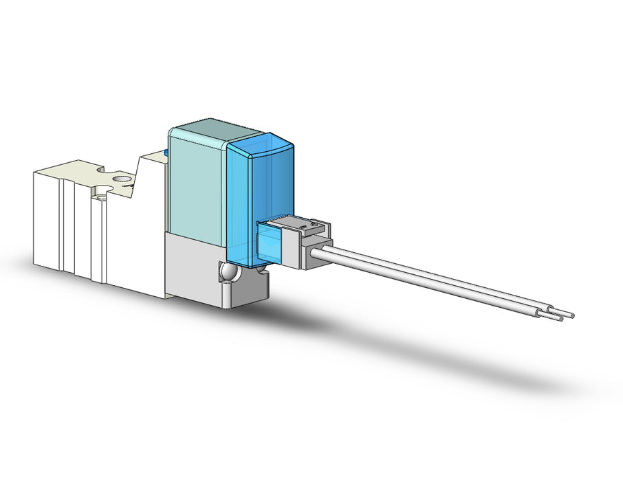 SYJ312-5LD-M3 SYJ300 VALVE