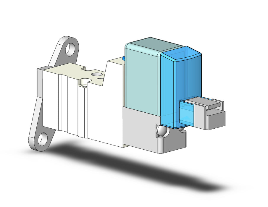 SYJ312-5LNZD-M3-F SYJ300 VALVE