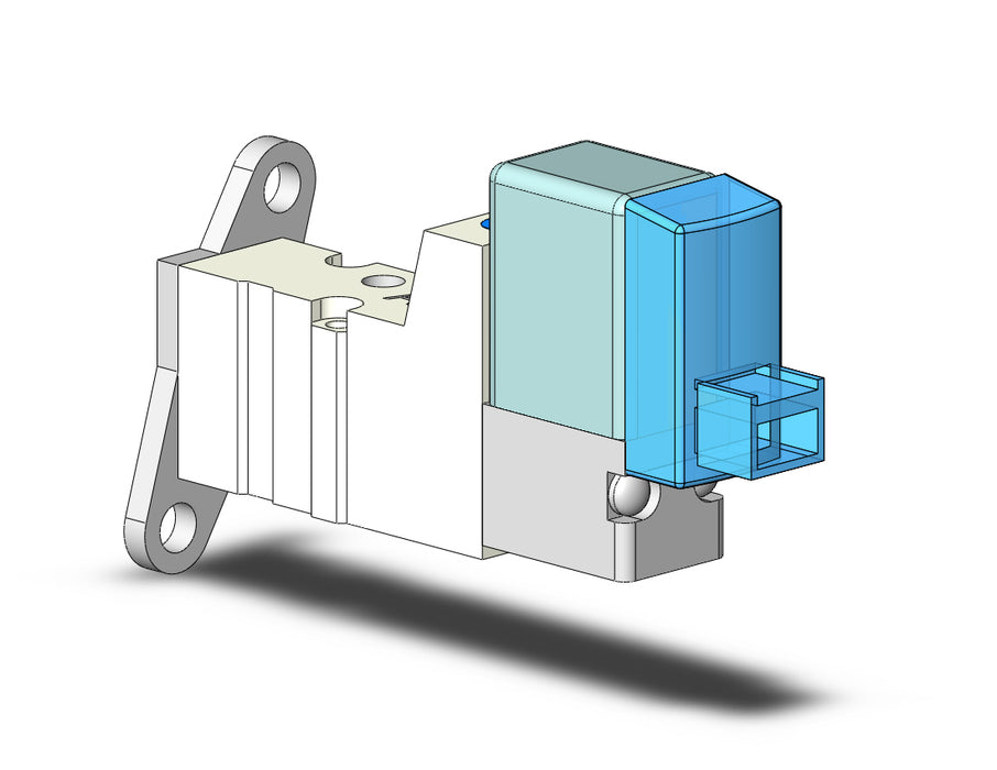 SYJ312-5LOU-M3-F SYJ300 VALVE