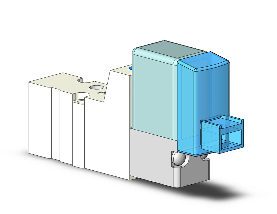 SYJ312-5LOZ-M3 SYJ300 VALVE
