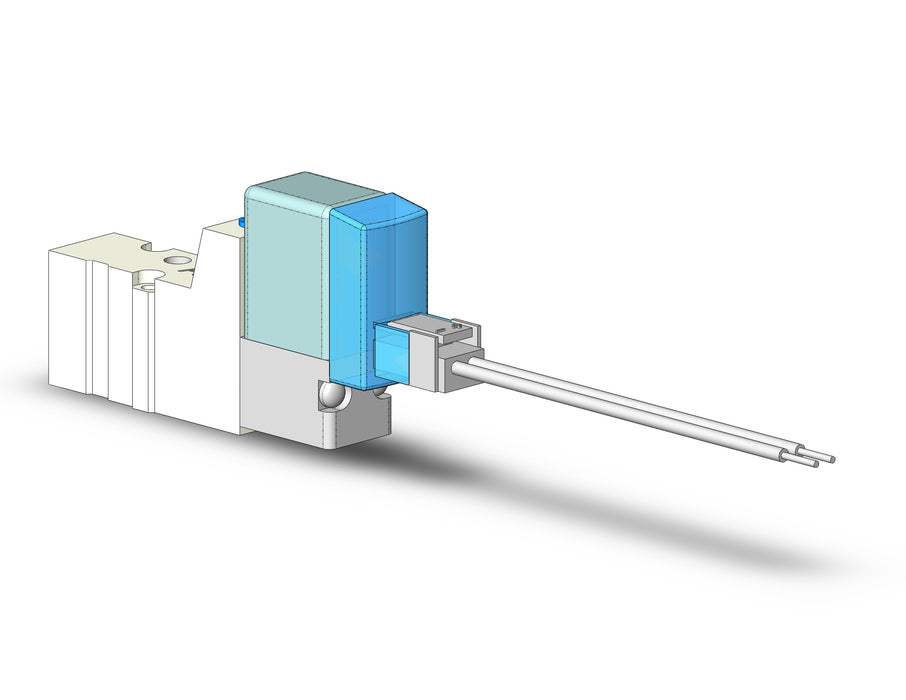 SYJ312-5LZD-M3 SYJ300 VALVE
