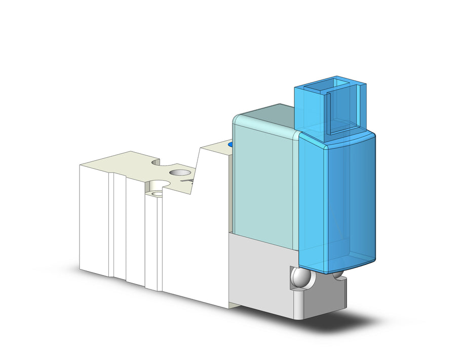 SYJ312-5MOU-M3 SYJ300 VALVE