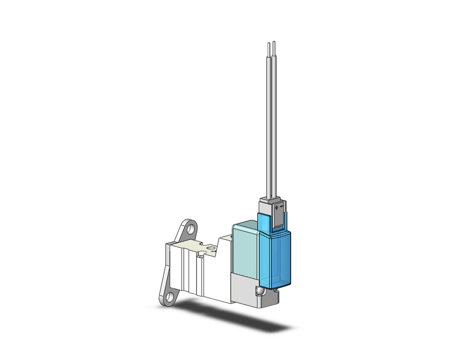 SYJ312-6MZ-M3-F SYJ300 VALVE