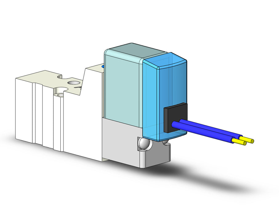 SYJ312-SG-M3 SYJ300 VALVE