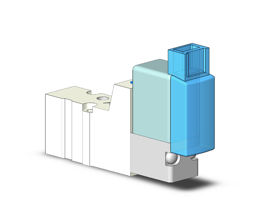 SYJ312-SMOZ-M3 SYJ300 VALVE