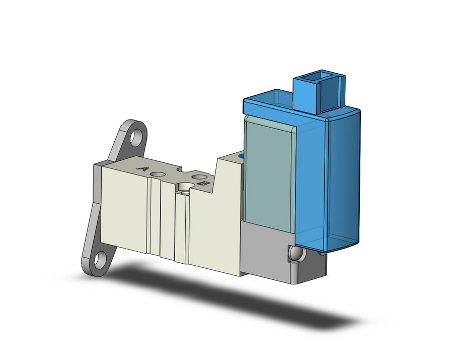 SYJ3120-3MOZ-M3-F VALVE/SOL