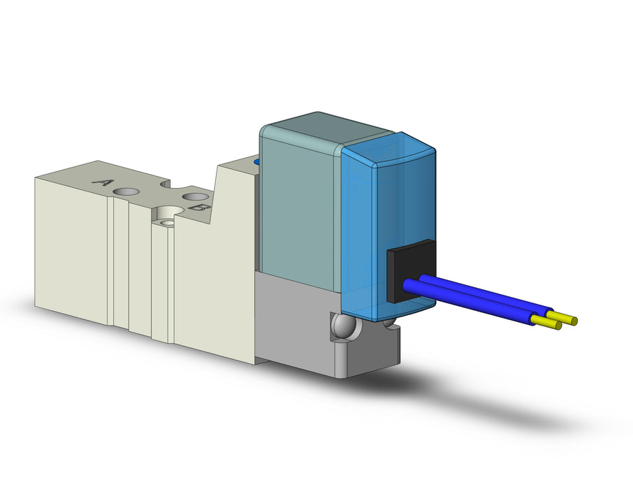 SYJ3120-5G-M3 VALVE/SOL