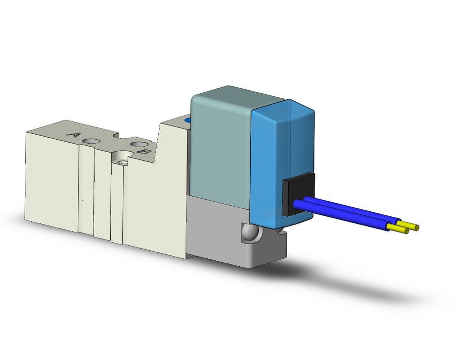 SYJ3120-5GZ-M3 VALVE/SOL