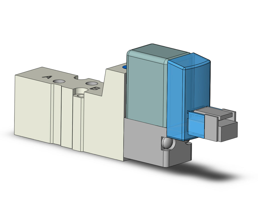 SYJ3120-5LNZ-M3-Q VALVE/SOL