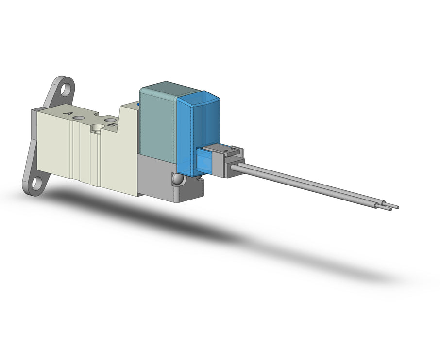 SYJ3120-5LZ-M3-F VALVE/SOL