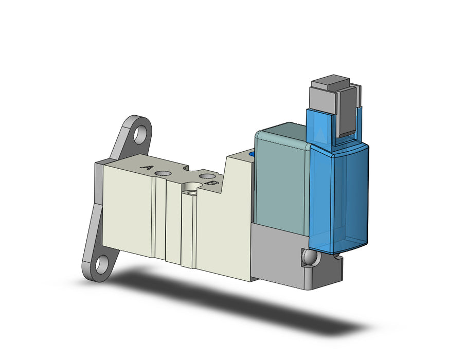 SYJ3120-5MNZ-M3-F VALVE/SOL