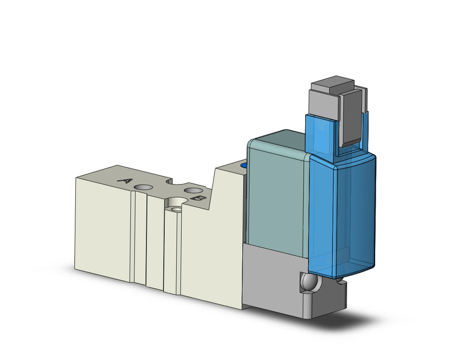 SYJ3120-5MNZ-M3 VALVE/SOL