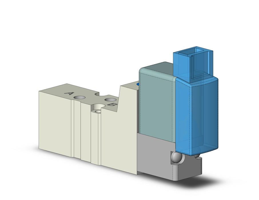 SYJ3120-5MO-M3 VALVE/SOL