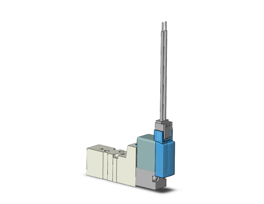 SYJ3120-5MU-M3-Q VALVE/SOL