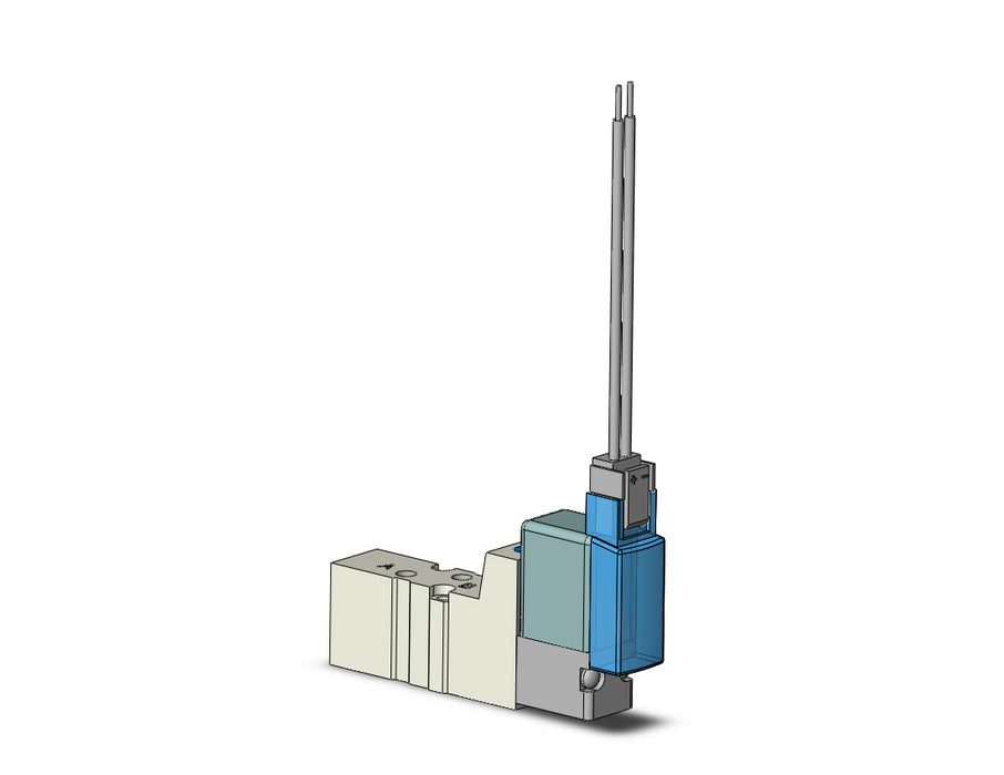 SYJ3120-5MZ-M3 VALVE/SOL