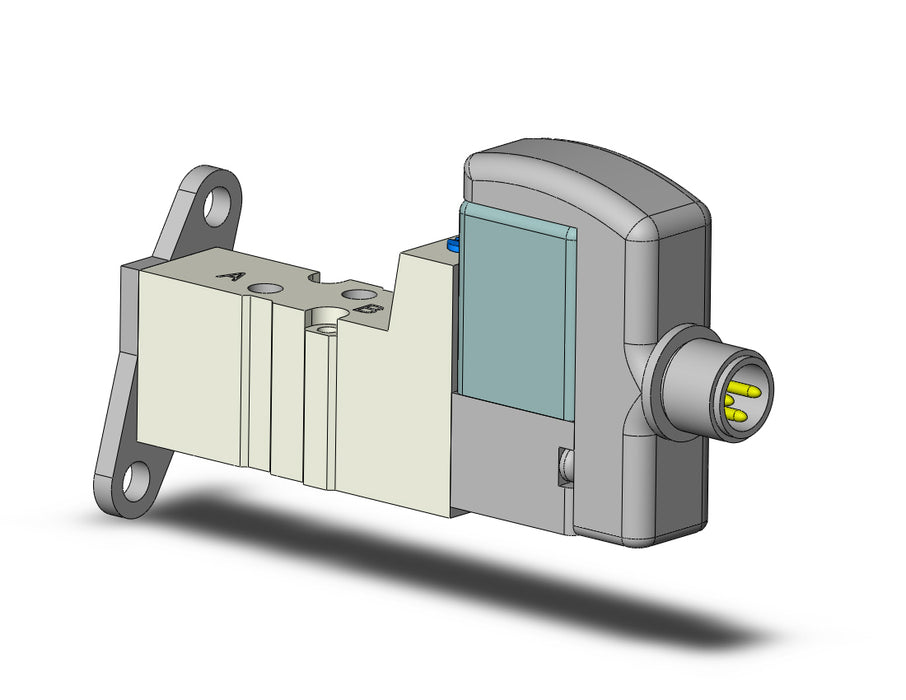 SYJ3120-5WOUD-M3-F VALVE/SOL