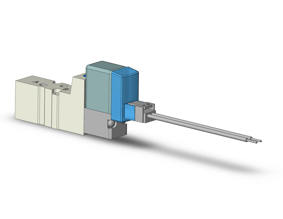 SYJ3120-6L-M3 VALVE/SOL