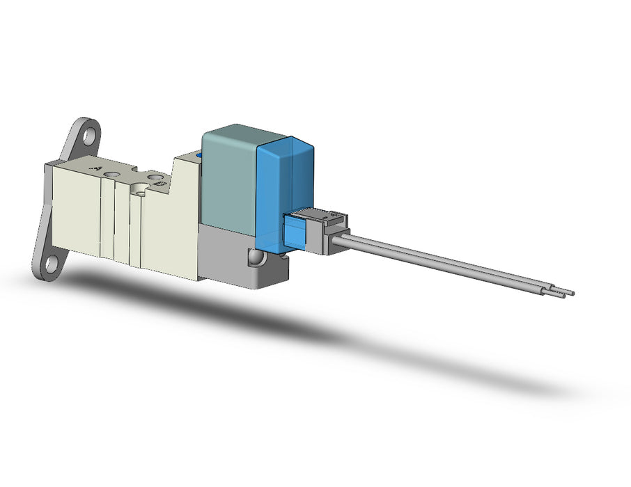 SYJ3120-6LZ-M3-F VALVE/SOL