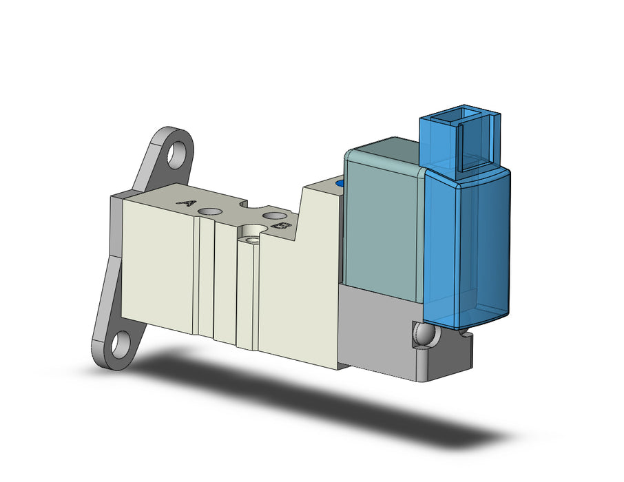 SYJ3120-6MO-M3-F VALVE/SOL