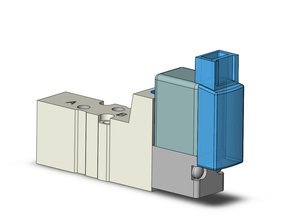 SYJ3120-6MOZ-M3 VALVE/SOL