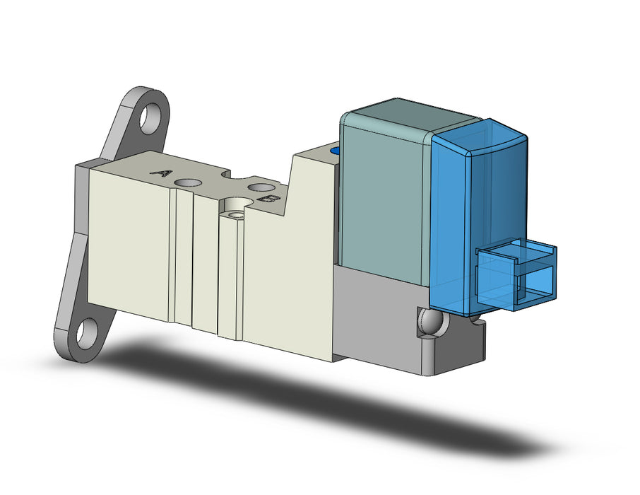 SYJ3120-SLOZ-M3-F VALVE/SOL