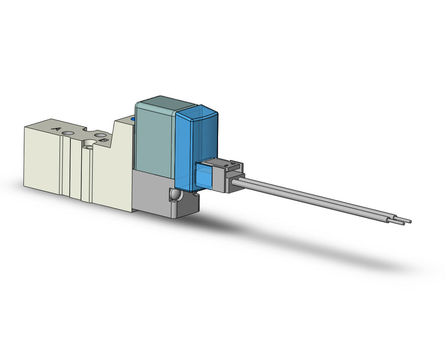 SYJ3120-SLZ-M3 VALVE/SOL