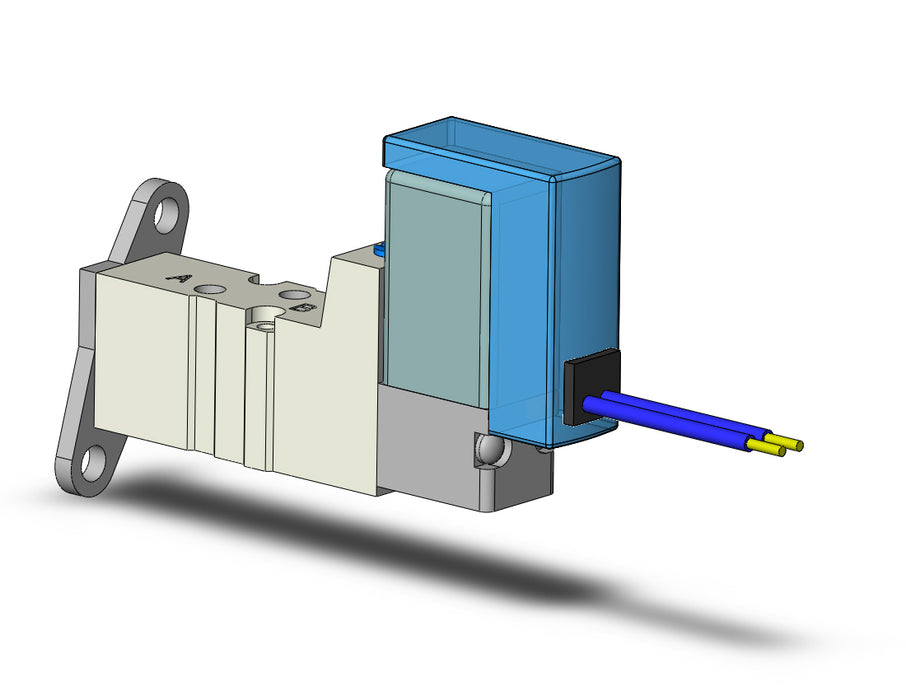 SYJ3123-3HZD-M3-F VALVE/SOL