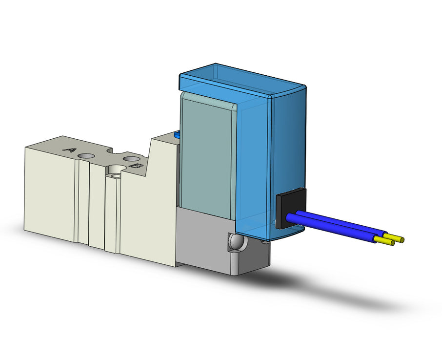 SYJ3123-3HZD-M3 VALVE/SOL