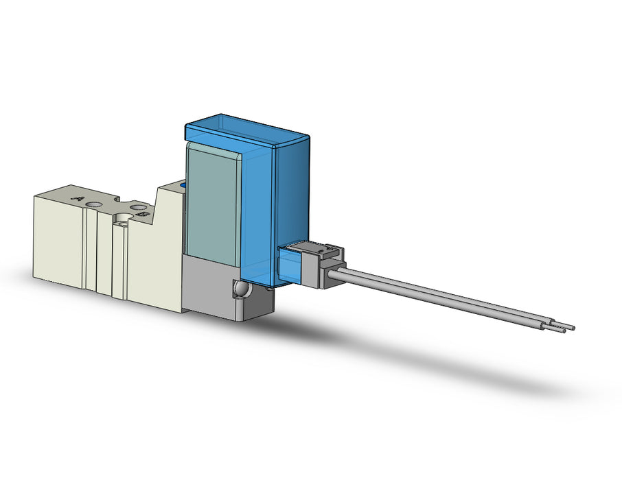 SYJ3123-3L-M3 VALVE/SOL
