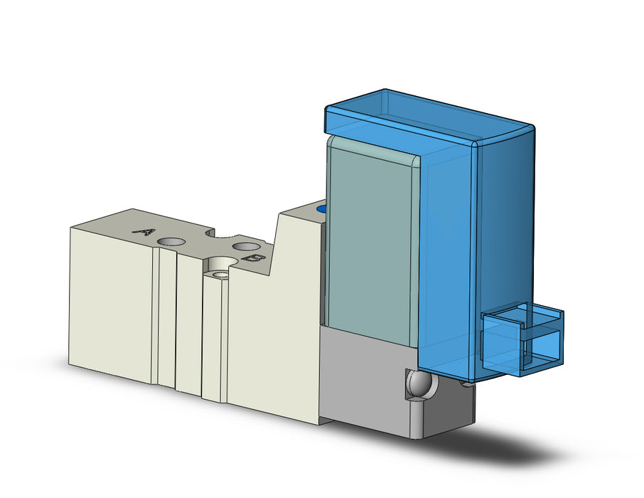 SYJ3123-3LOZ-M3 VALVE/SOL