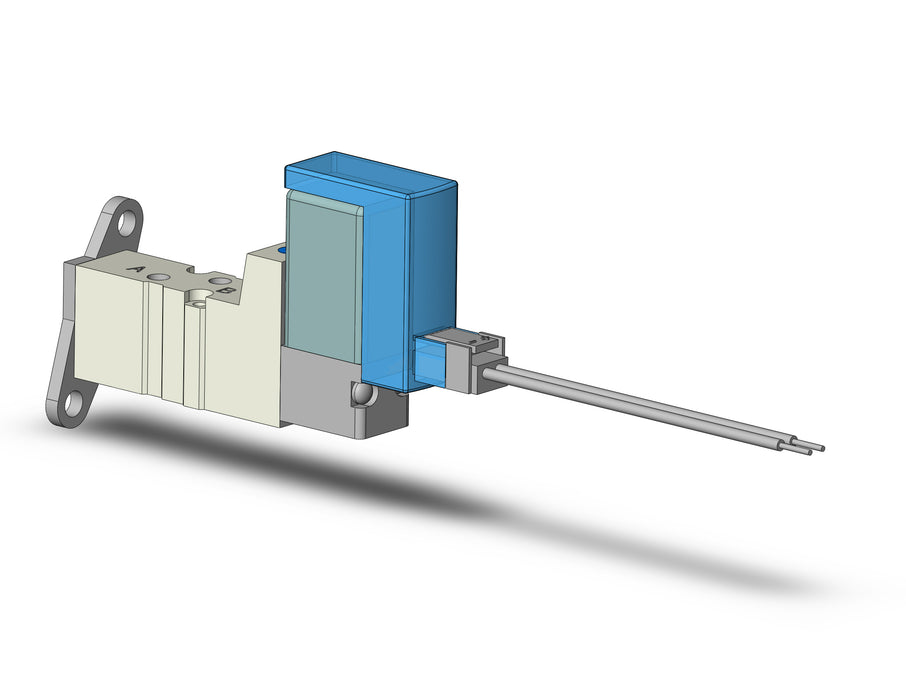 SYJ3123-3LZ-M3-F VALVE/SOL
