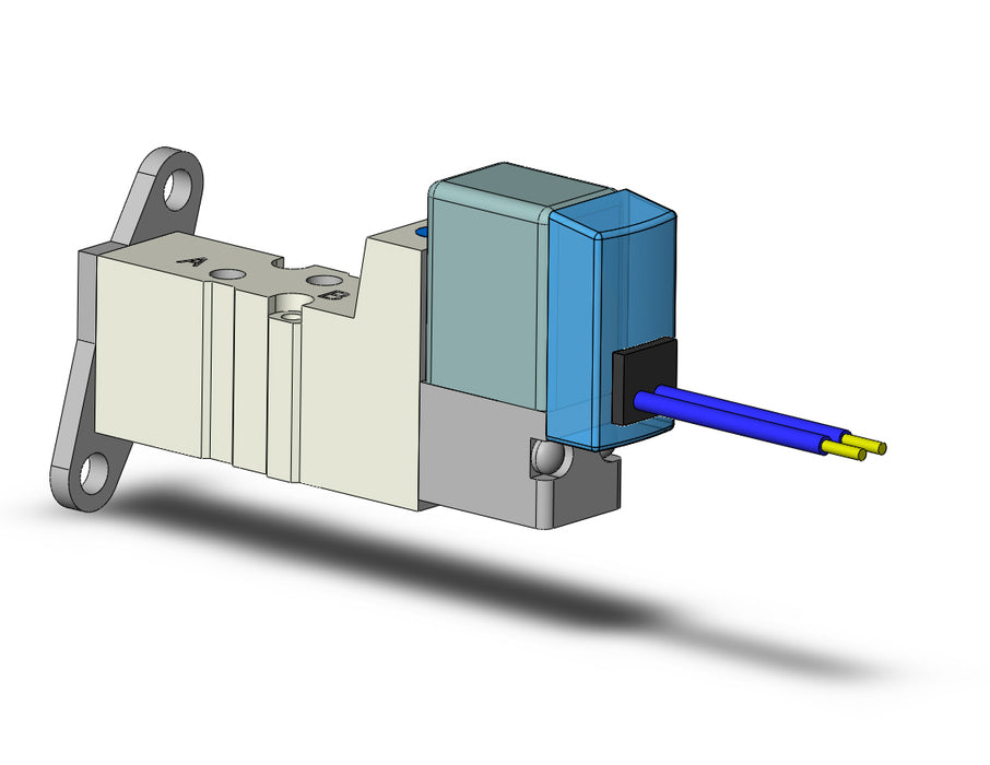 SYJ3123-5GS-M3-F VALVE/SOL
