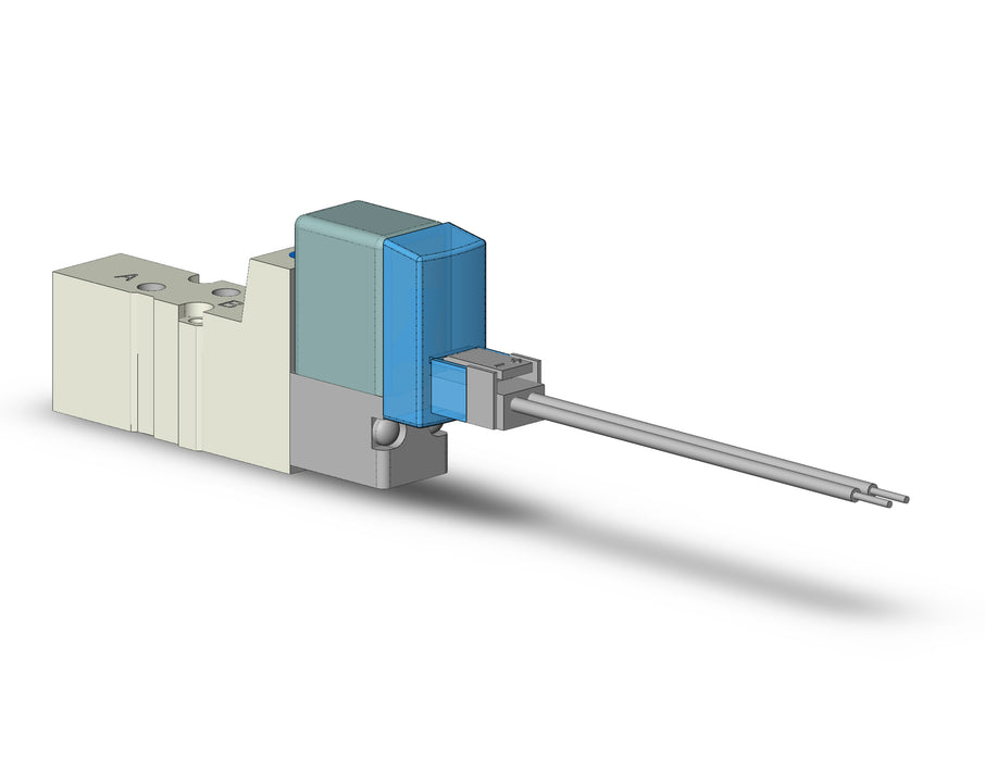 SYJ3123-5L-M3 VALVE/SOL